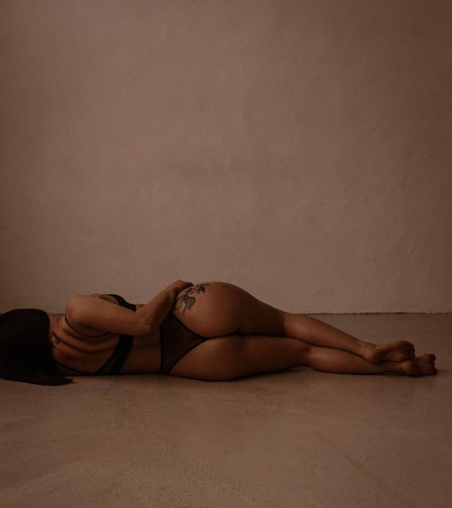 Индивидуалка Владка фото № 2 в городе Белогорск