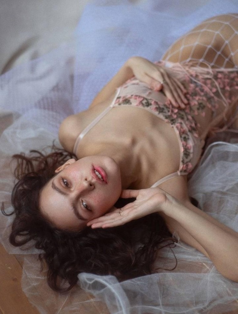 Индивидуалка Владлена фото № 2 в городе Белогорск