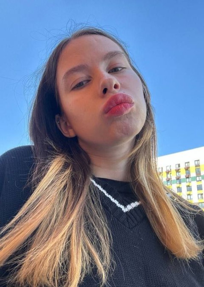 Индивидуалка алекса главное фото в городе Белогорск 