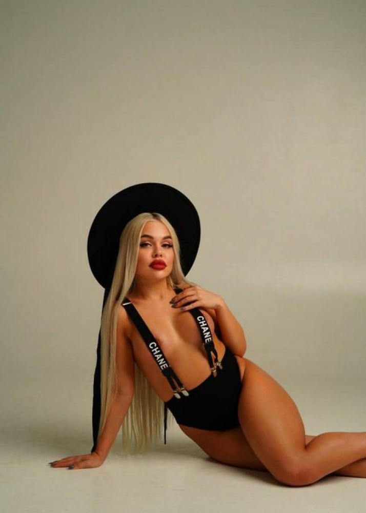 Индивидуалка Алена фото № 2 в городе Белогорск