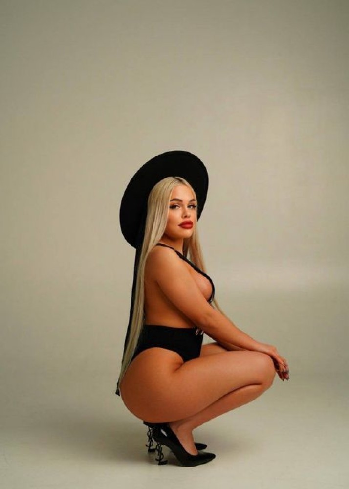 Индивидуалка Алена фото № 2 в городе Белогорск