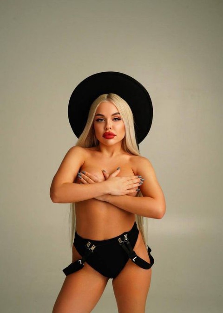 Индивидуалка Алена фото № 2 в городе Белогорск