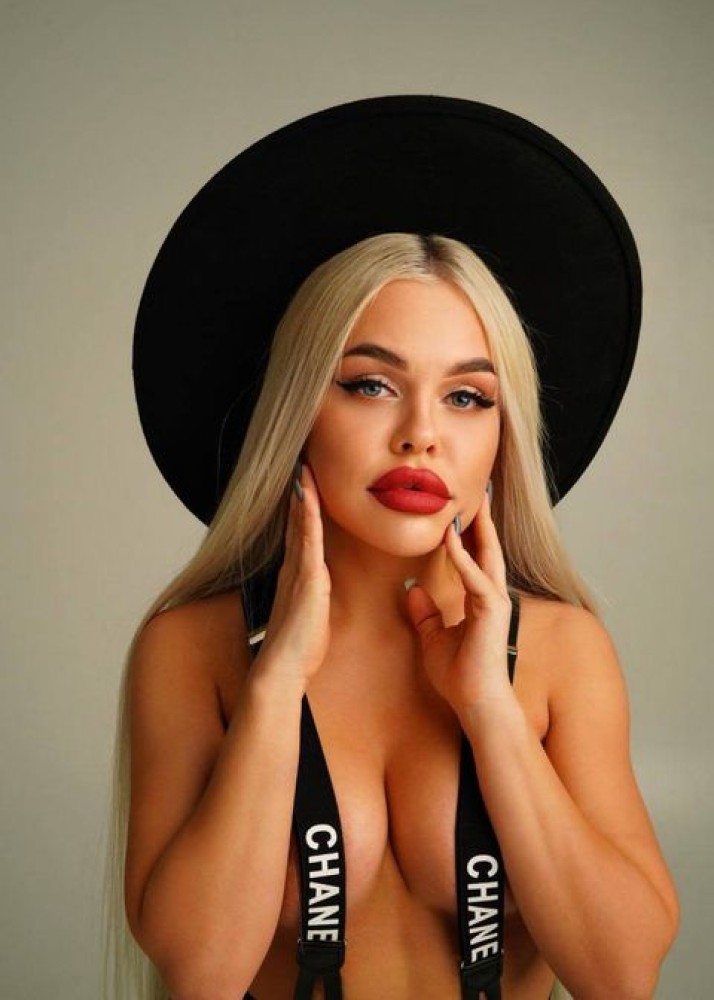 Индивидуалка Алена фото № 2 в городе Белогорск