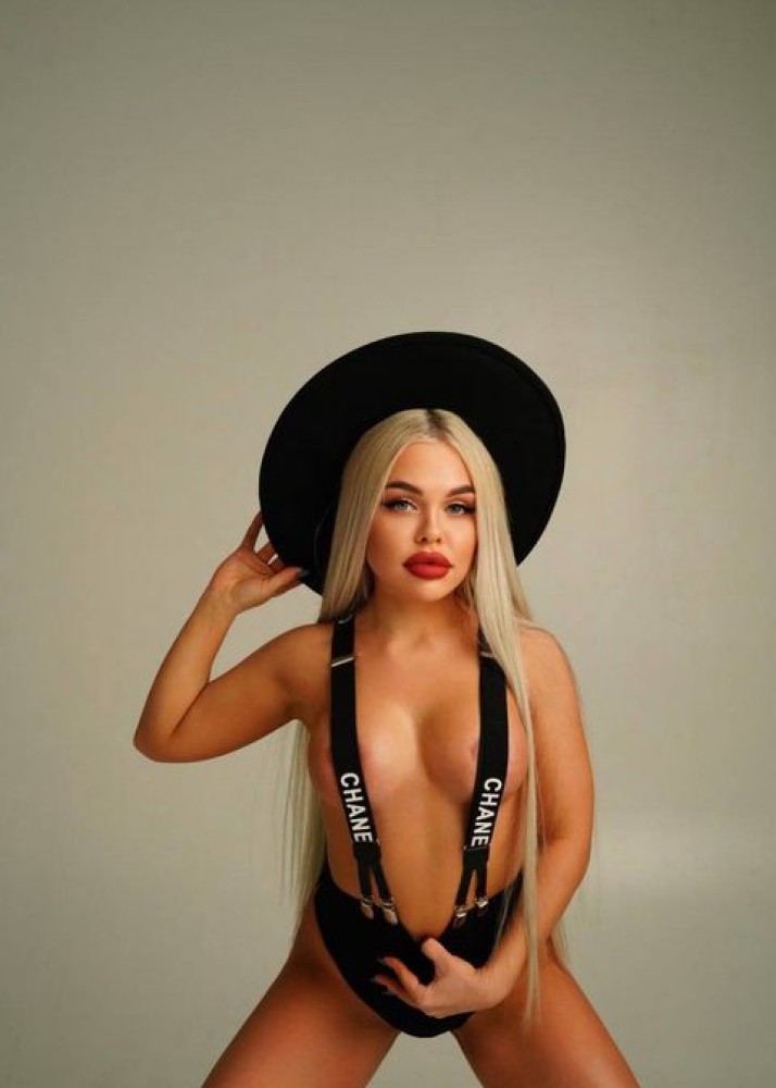 Индивидуалка Алена фото № 2 в городе Белогорск