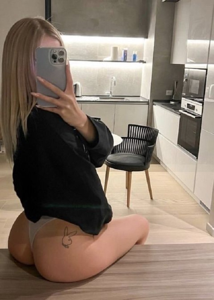 Индивидуалка Алиса фото № 2 в городе Белогорск