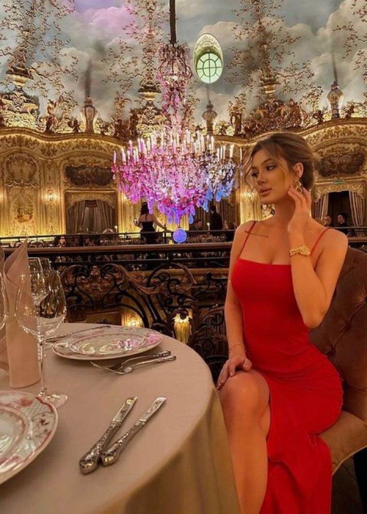 Индивидуалка Аля фото № 2 в городе Белогорск