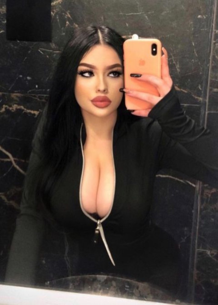 Индивидуалка Алёна главное фото в городе Белогорск 