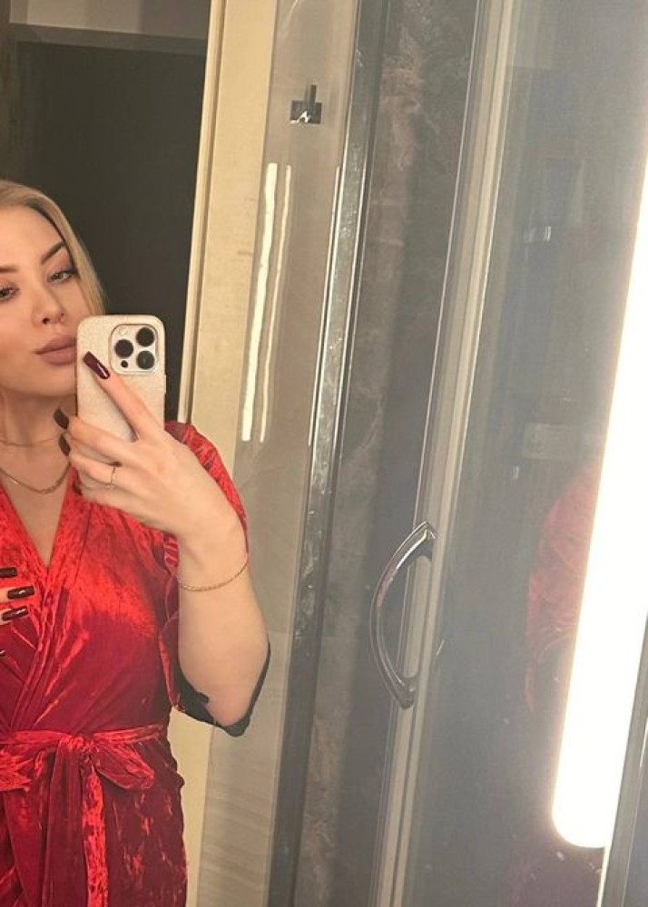 Индивидуалка АнфисА фото № 2 в городе Белогорск