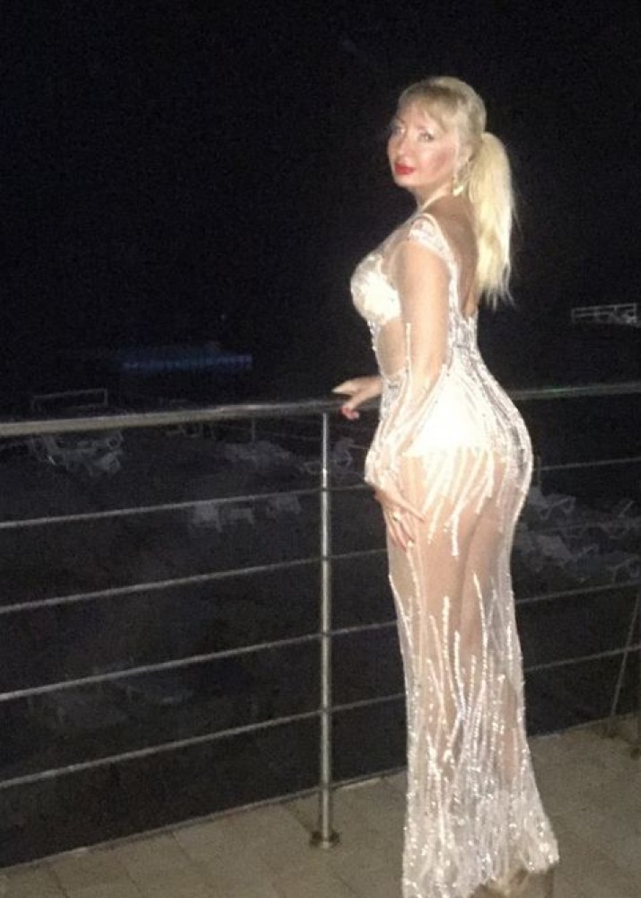 Индивидуалка Анни фото № 2 в городе Белогорск