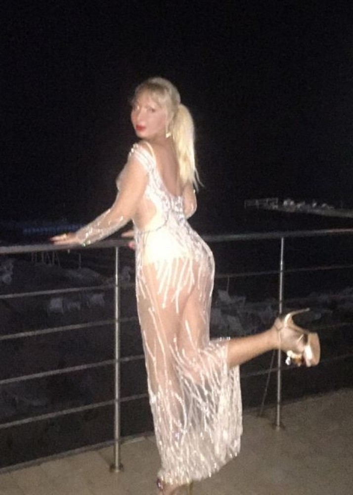 Индивидуалка Анни фото № 2 в городе Белогорск