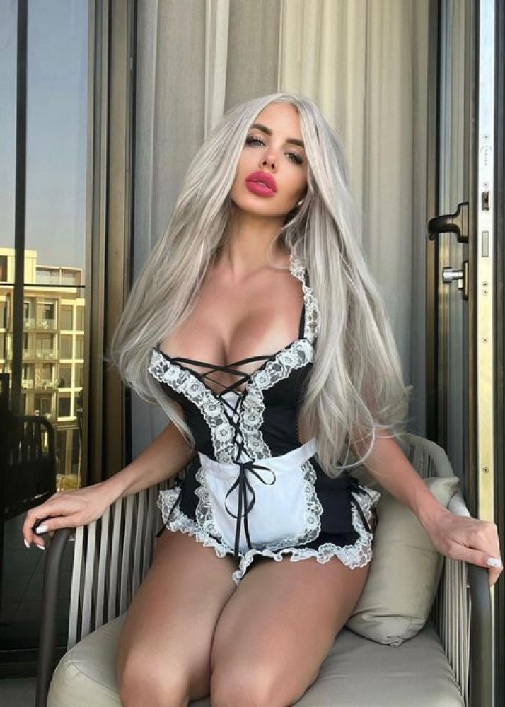 Индивидуалка Аня фото № 2 в городе Белогорск