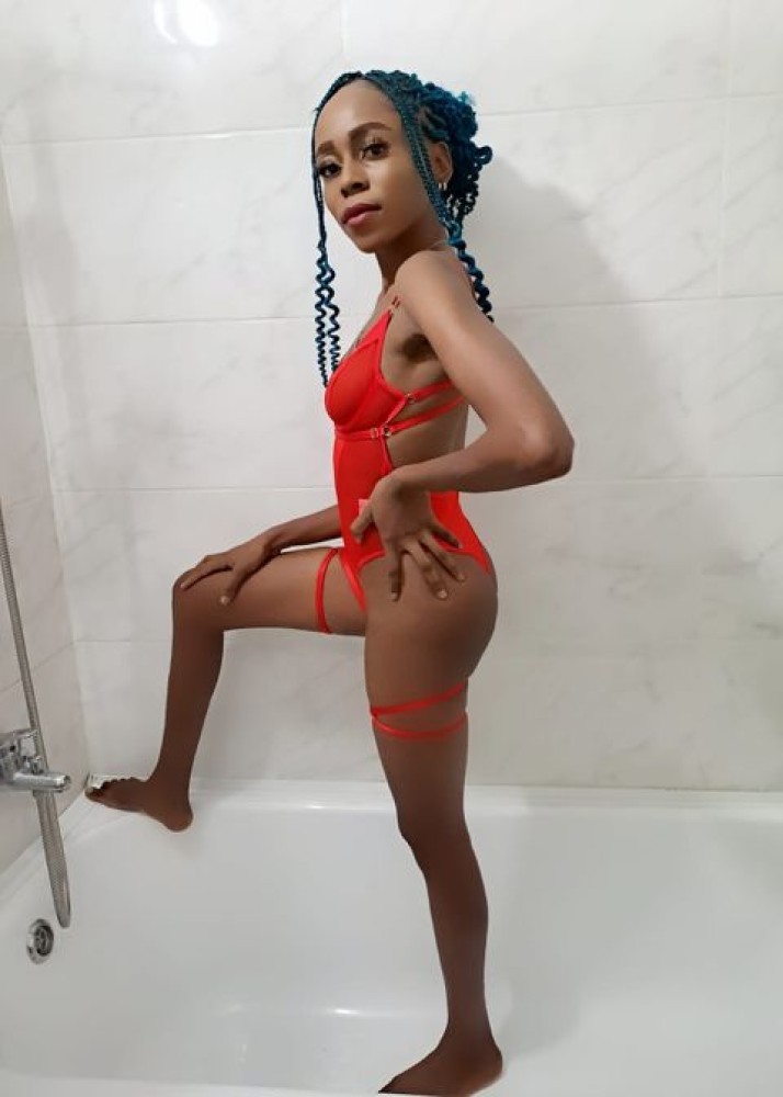 Индивидуалка Белла фото № 2 в городе Белогорск