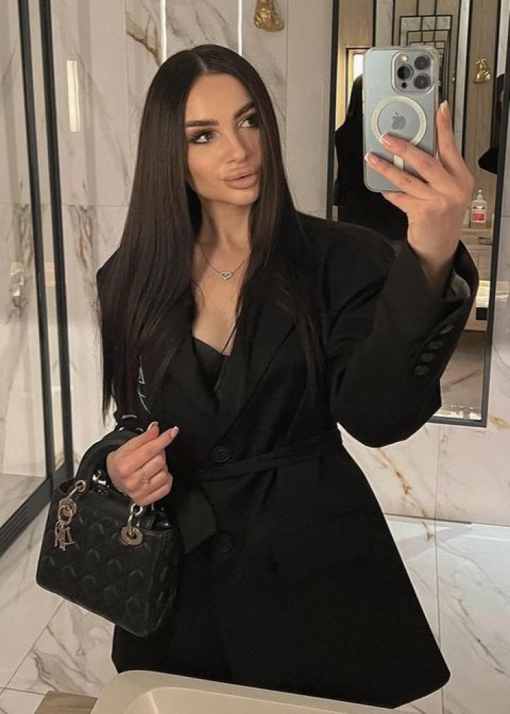 Индивидуалка Дана главное фото в городе Белогорск 