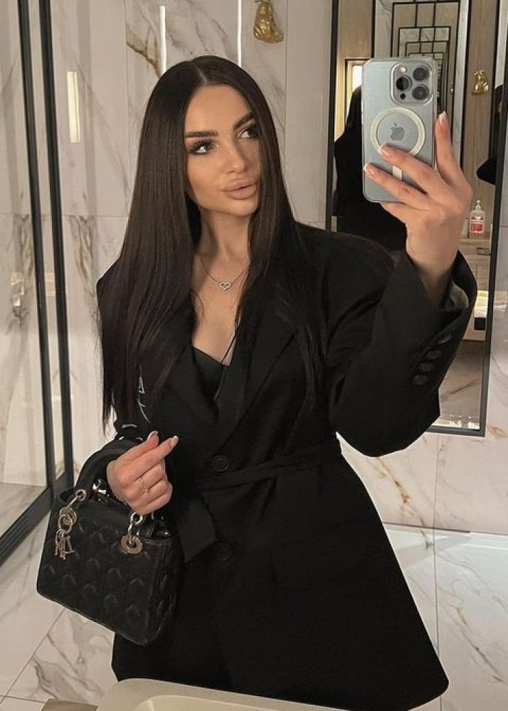 Индивидуалка Дана фото № 2 в городе Белогорск