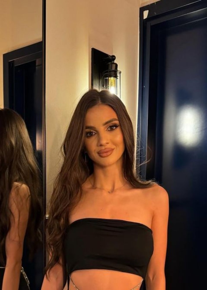 Индивидуалка Даша фото № 2 в городе Белогорск