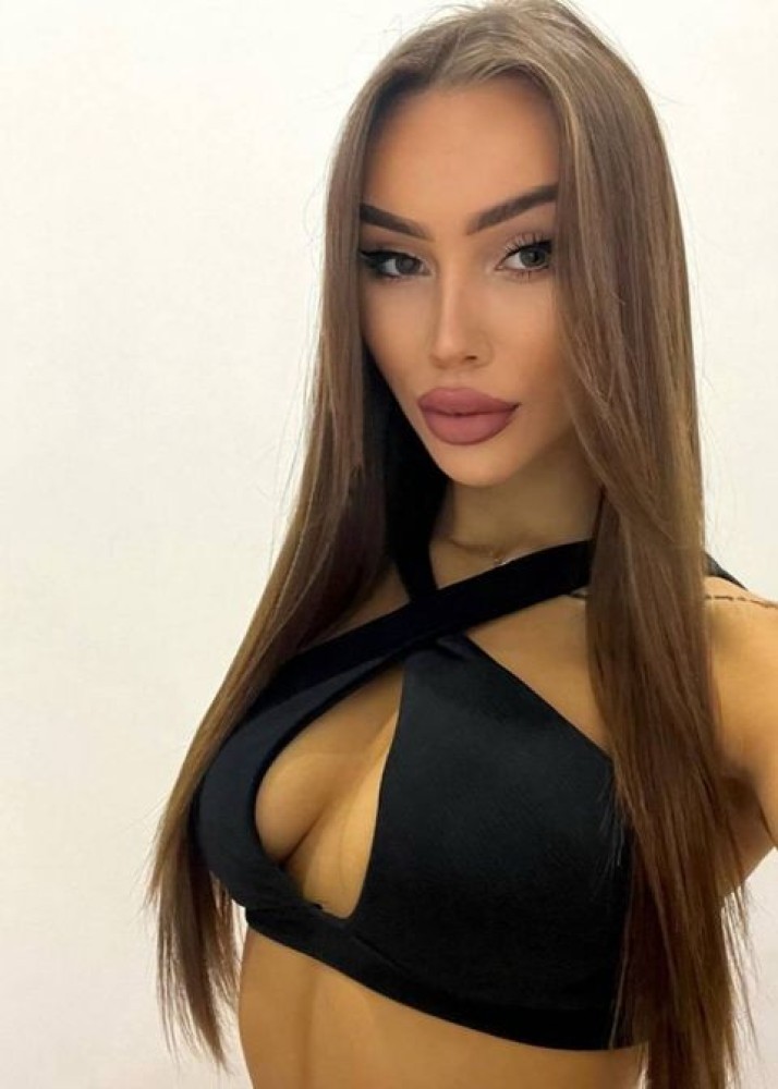 Индивидуалка Диана главное фото в городе Белогорск 