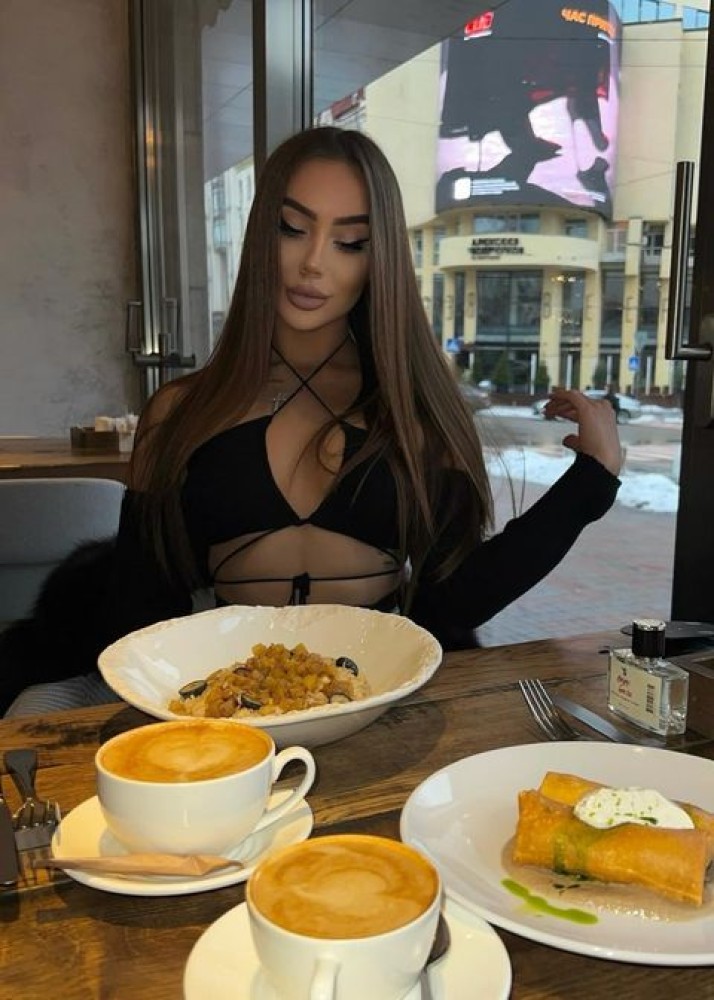 Индивидуалка Диана фото № 2 в городе Белогорск