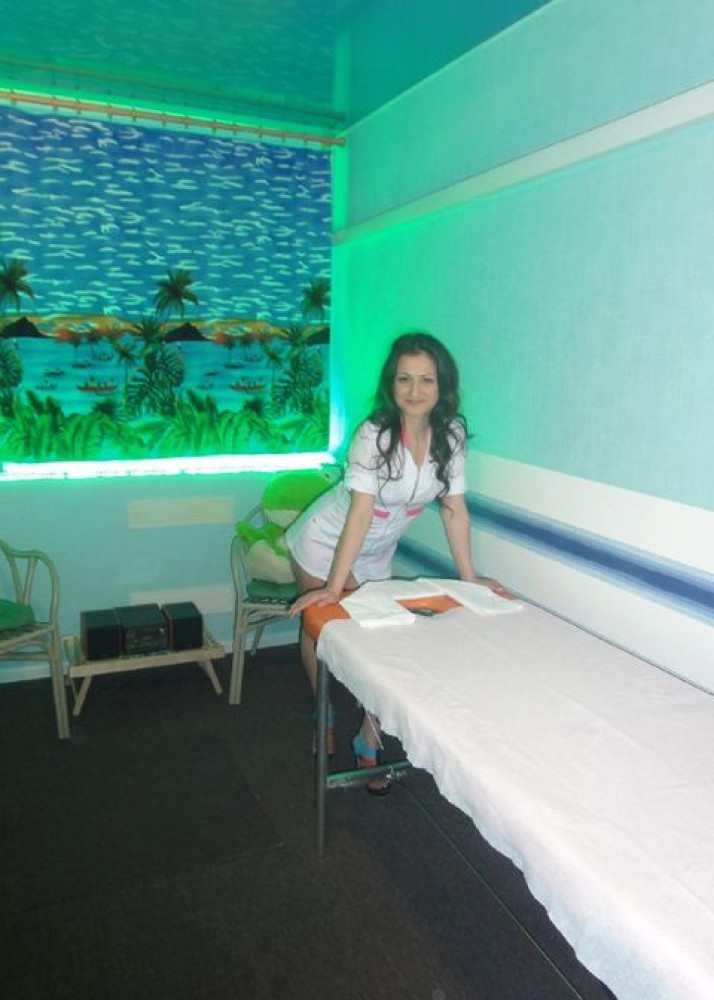 Индивидуалка Екатерина фото № 2 в городе Белогорск