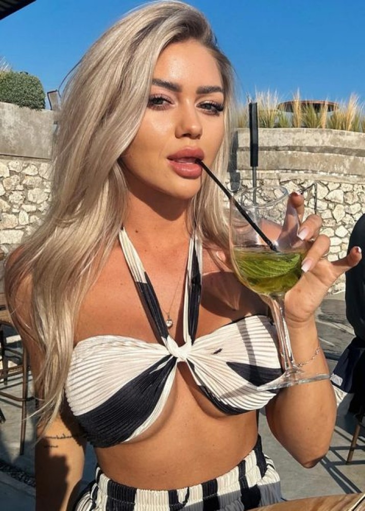 Индивидуалка Эля главное фото в городе Белогорск 