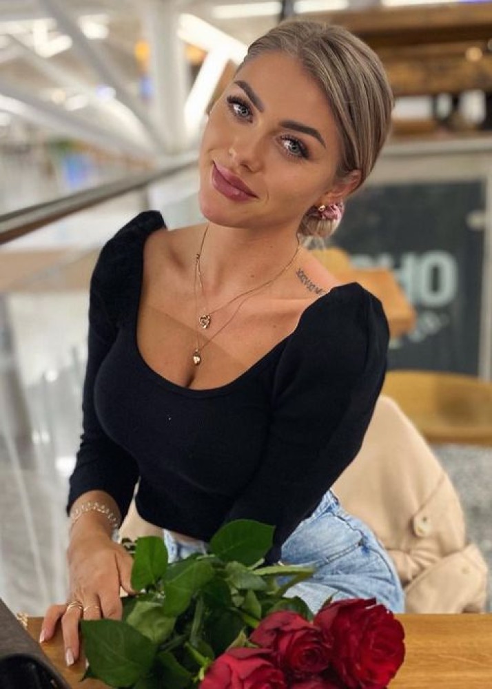 Индивидуалка Эля фото № 2 в городе Белогорск