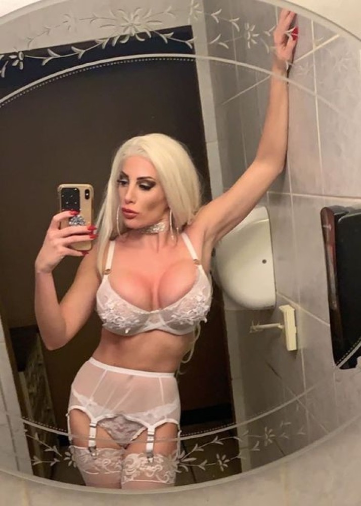 Индивидуалка Галина фото № 2 в городе Белогорск