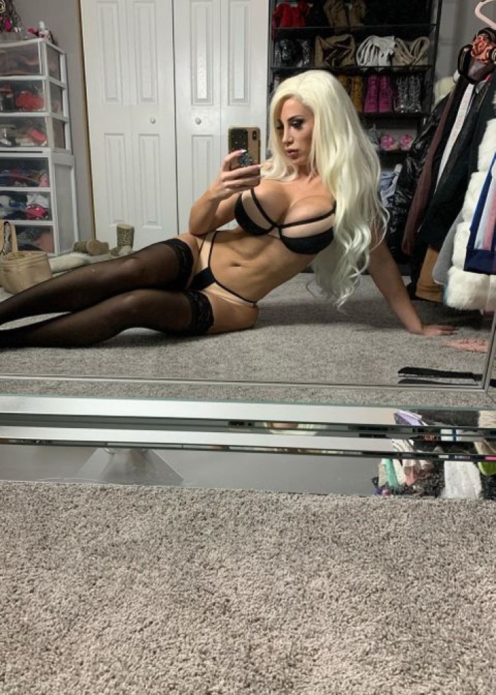 Индивидуалка Галина фото № 2 в городе Белогорск