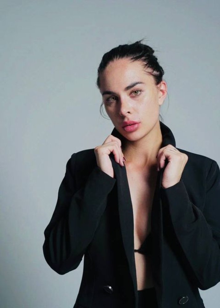 Индивидуалка Камилла фото № 2 в городе Белогорск