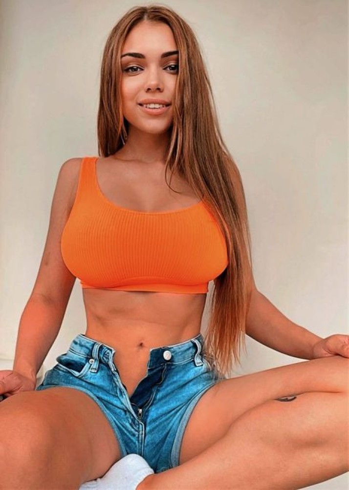 Индивидуалка Кира фото № 2 в городе Белогорск