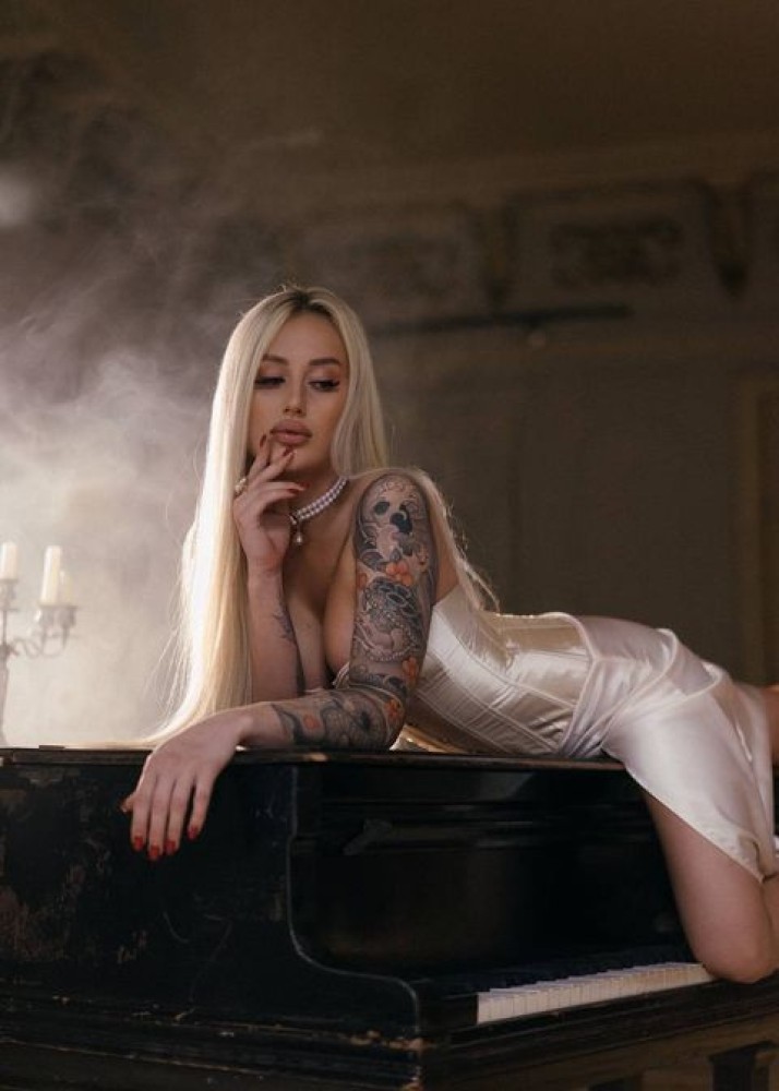 Индивидуалка Кобра фото № 2 в городе Белогорск