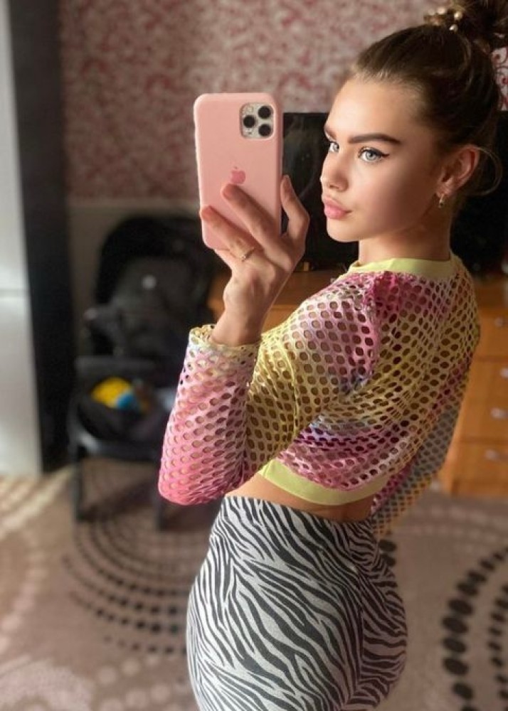 Индивидуалка Ксюша фото № 2 в городе Белогорск