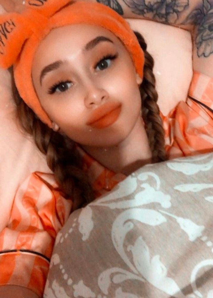 Индивидуалка Лиза фото № 2 в городе Белогорск