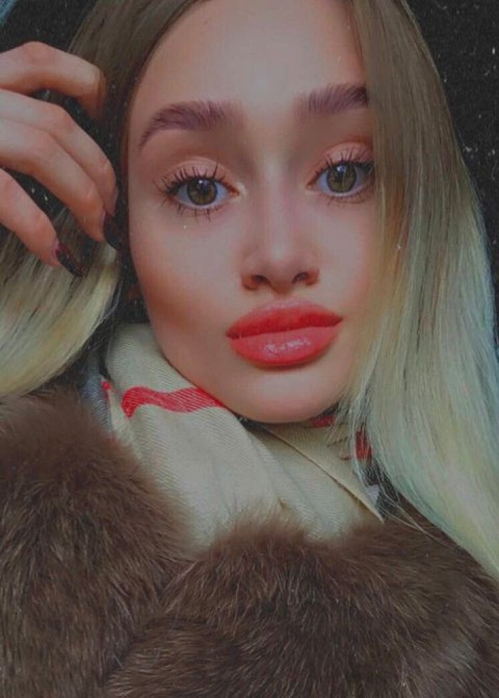 Индивидуалка Лиза фото № 2 в городе Белогорск