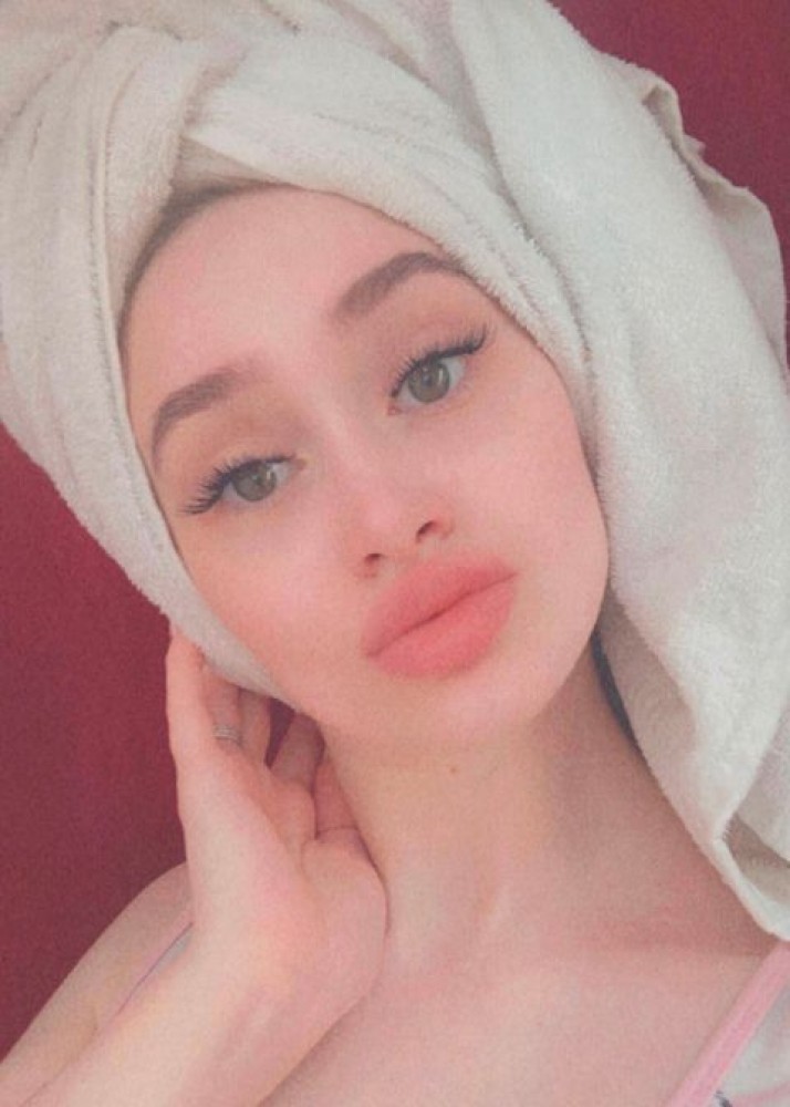 Индивидуалка Лиза фото № 2 в городе Белогорск