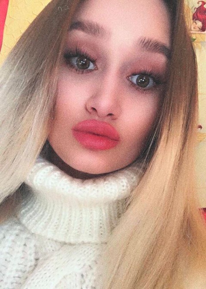 Индивидуалка Лиза фото № 2 в городе Белогорск