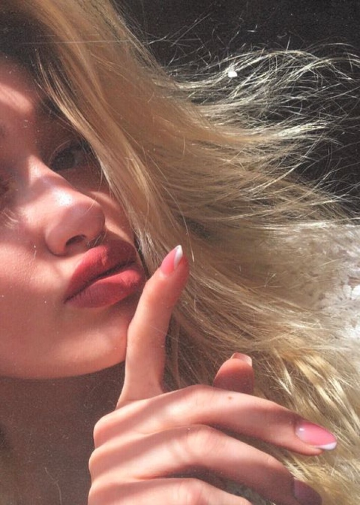 Индивидуалка Лиза фото № 2 в городе Белогорск