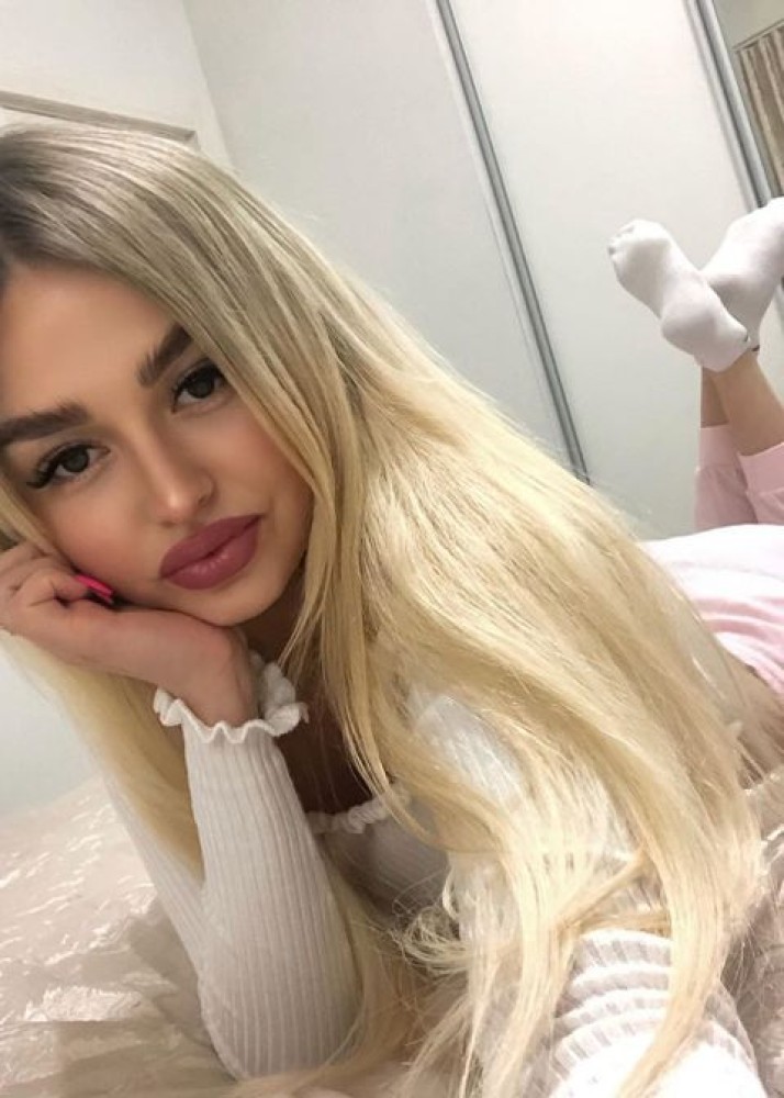 Индивидуалка Лиза фото № 2 в городе Белогорск