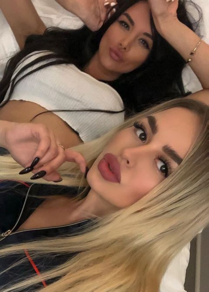 Индивидуалка Лиза фото № 2 в городе Белогорск