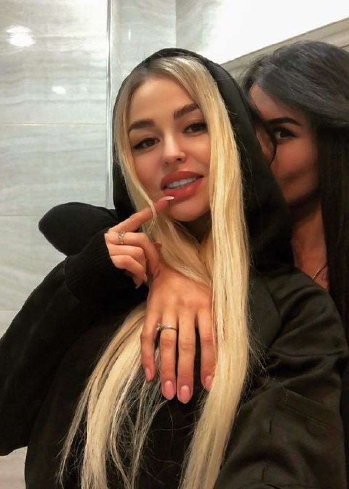 Индивидуалка Лиза фото № 2 в городе Белогорск