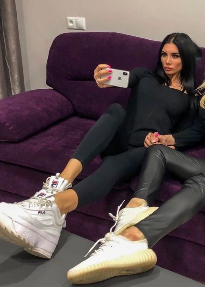 Индивидуалка Лиза фото № 2 в городе Белогорск