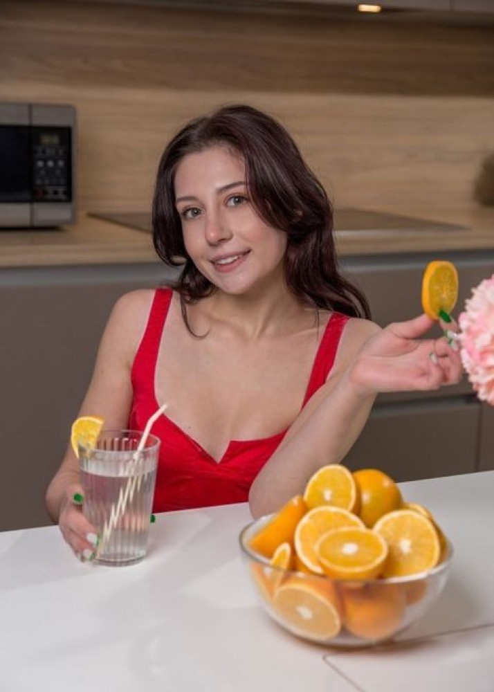 Индивидуалка Мария фото № 2 в городе Белогорск