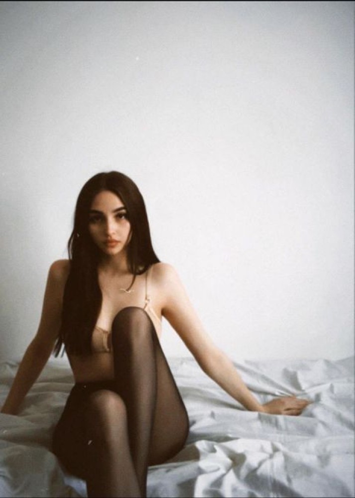 Индивидуалка Марьяна фото № 2 в городе Белогорск