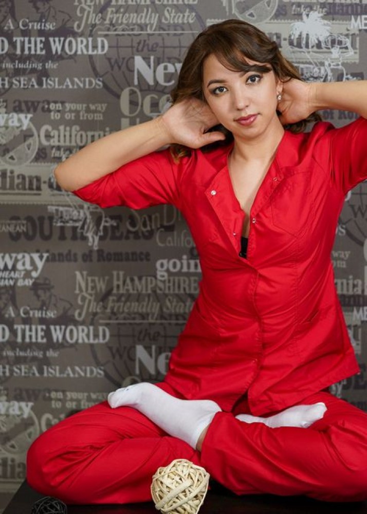 Индивидуалка Надя фото № 2 в городе Белогорск