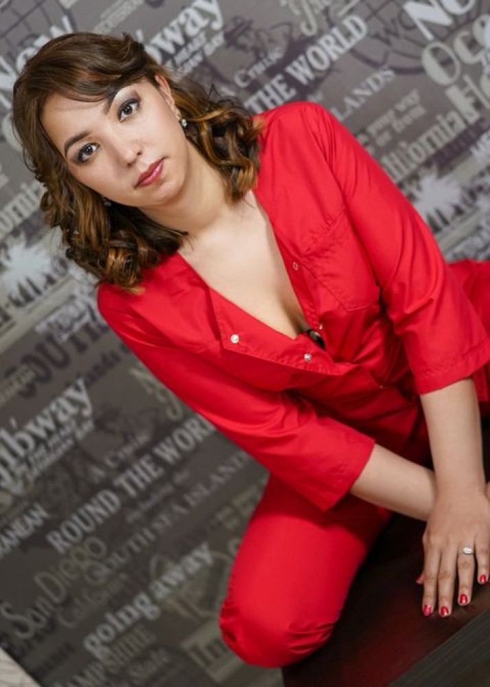 Индивидуалка Надя фото № 2 в городе Белогорск