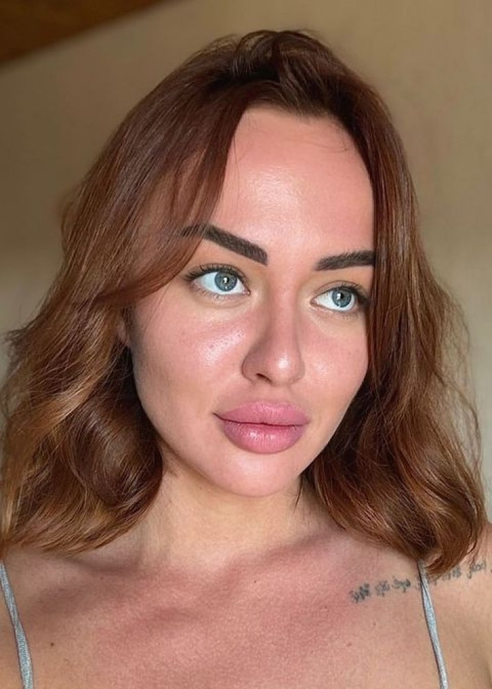 Индивидуалка Настя фото № 2 в городе Белогорск