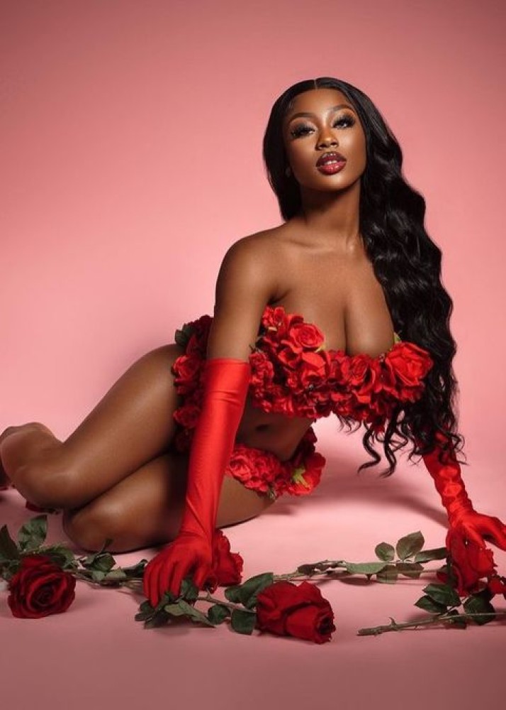 Индивидуалка Natasha главное фото в городе Белогорск 