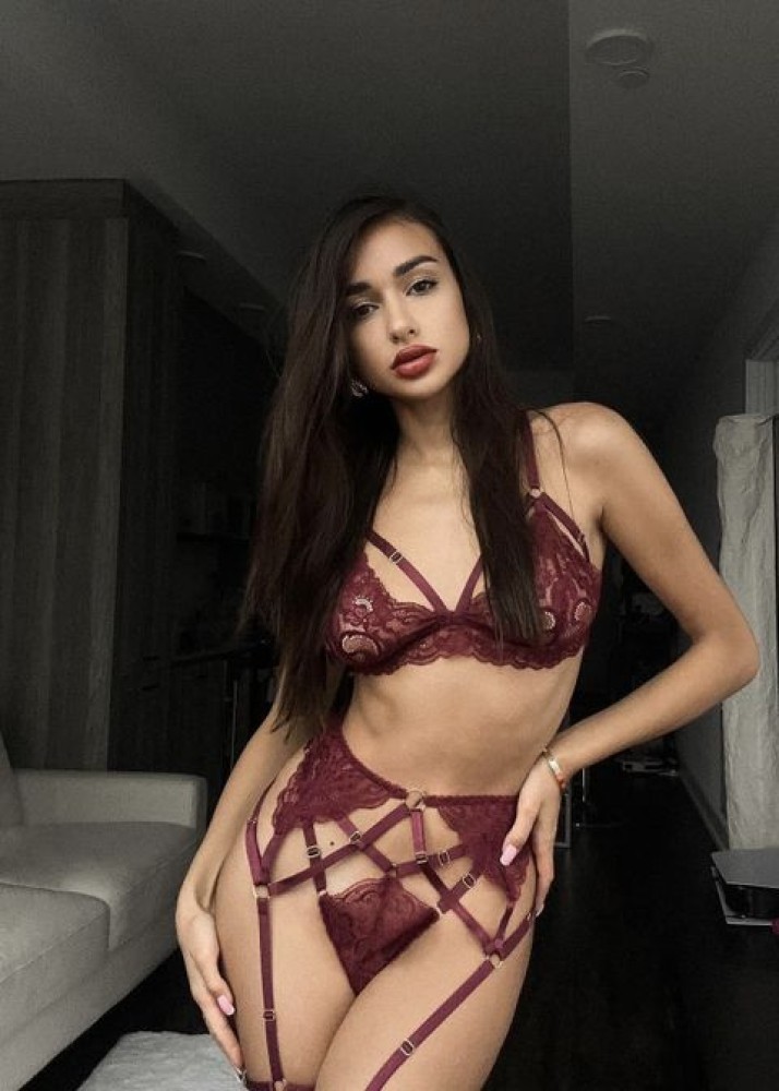 Индивидуалка РЕГИНА фото № 2 в городе Белогорск