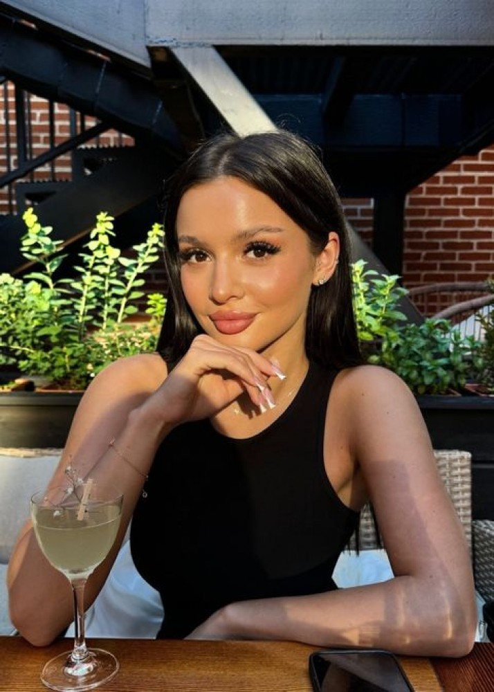 Индивидуалка Таня фото № 2 в городе Белогорск