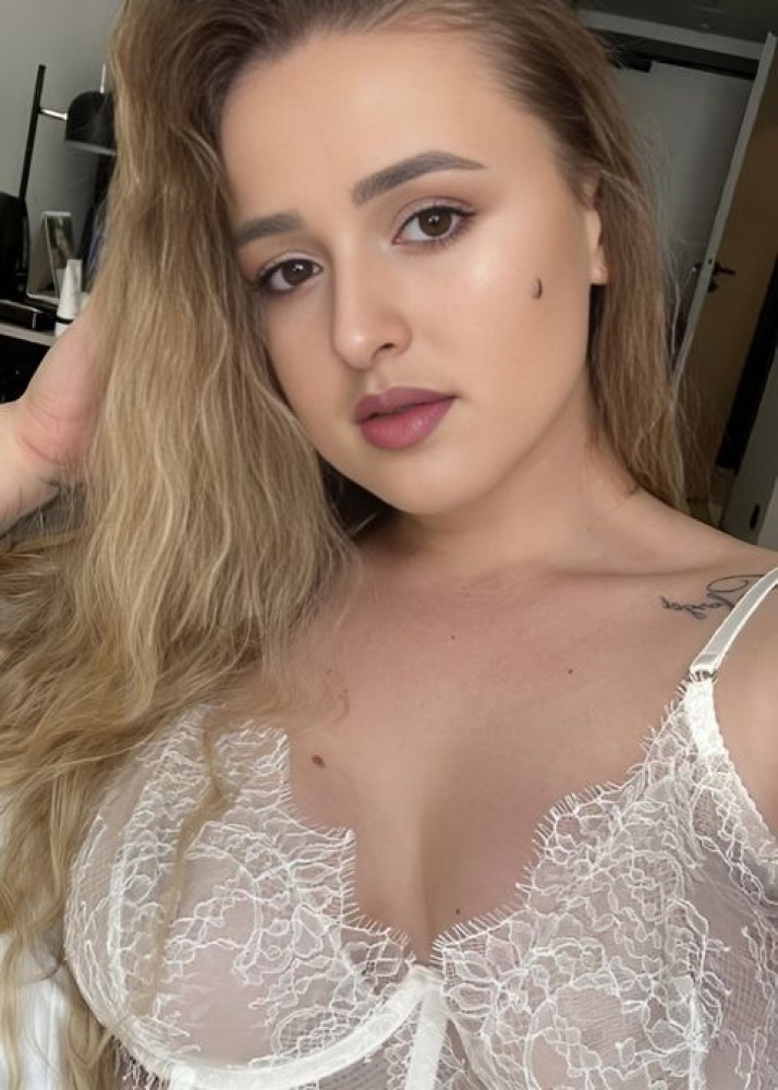 Индивидуалка Теплаки фото № 2 в городе Белогорск