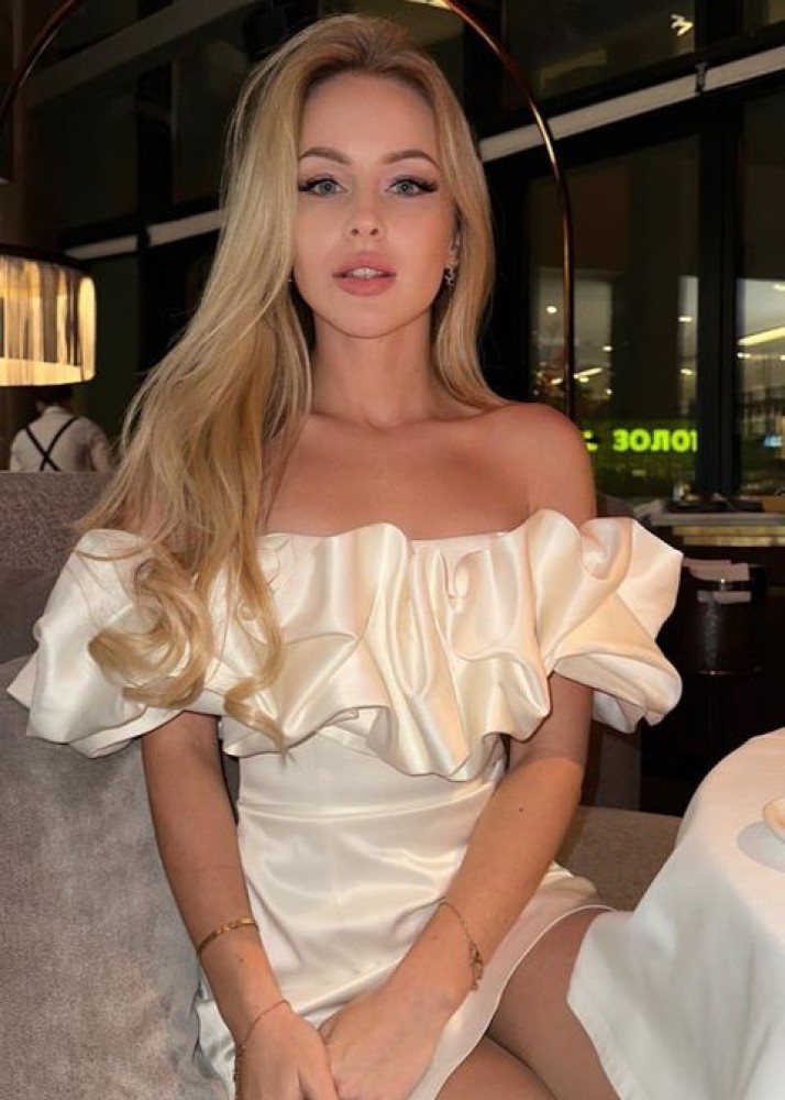 Индивидуалка Ульяна главное фото в городе Белогорск 