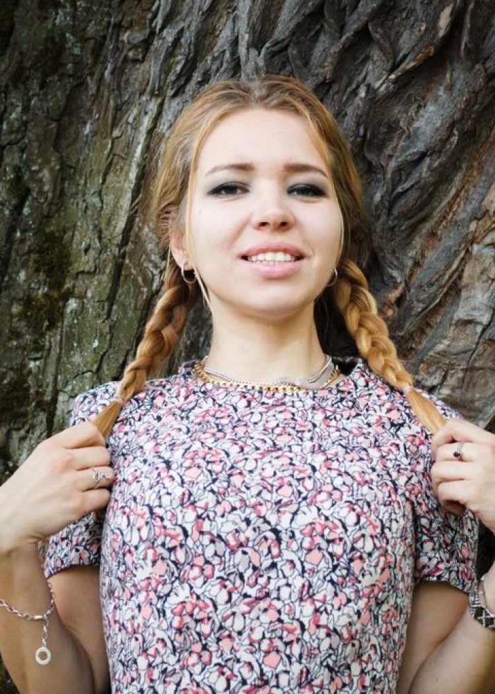 Индивидуалка Варвара фото № 2 в городе Белогорск